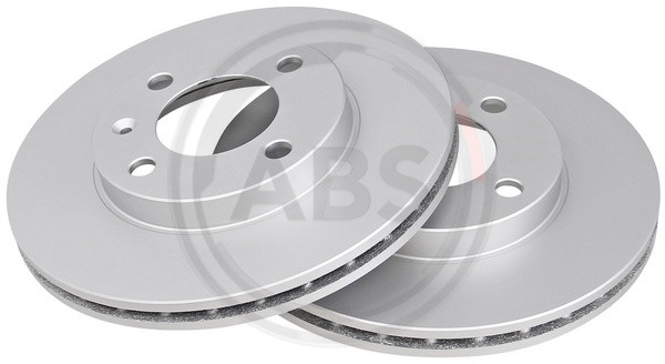 A.B.S. Bremsscheibe