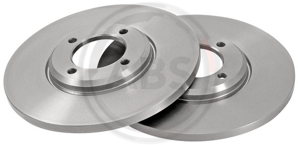 A.B.S. Bremsscheibe