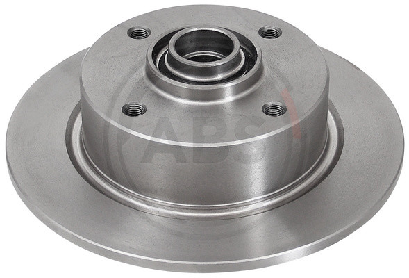 A.B.S. Bremsscheibe