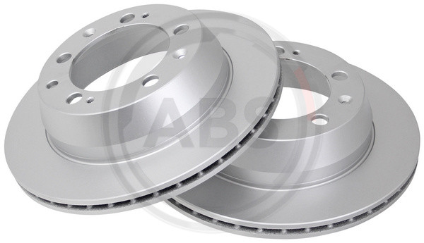 A.B.S. Bremsscheibe
