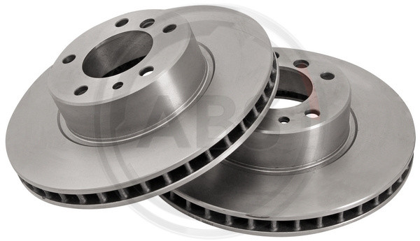 A.B.S. Bremsscheibe