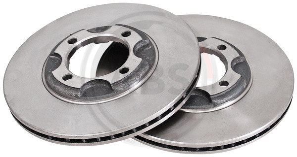 A.B.S. Bremsscheibe