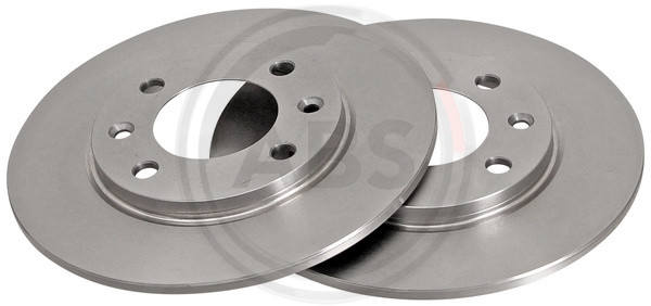 A.B.S. Bremsscheibe