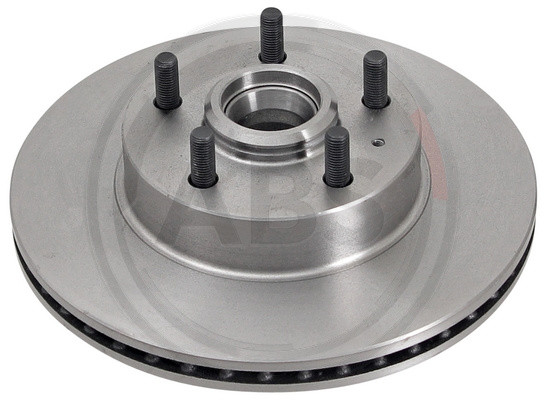 A.B.S. Bremsscheibe
