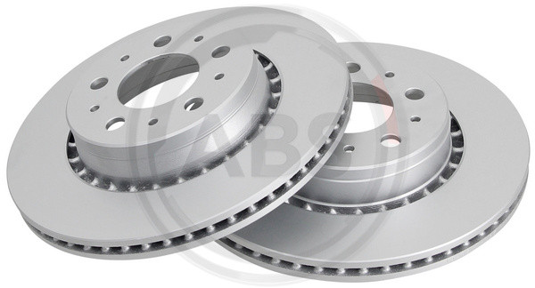 A.B.S. Bremsscheibe