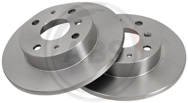 A.B.S. Bremsscheibe