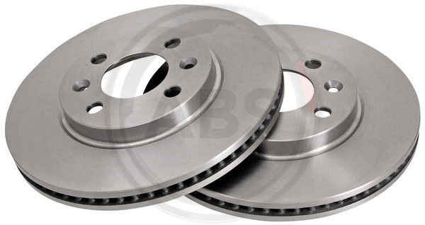 A.B.S. Bremsscheibe