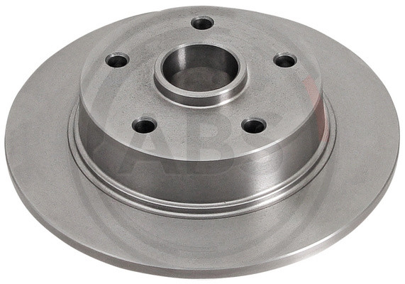 A.B.S. Bremsscheibe