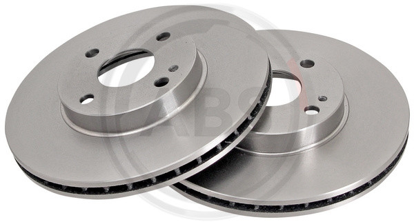 A.B.S. Bremsscheibe