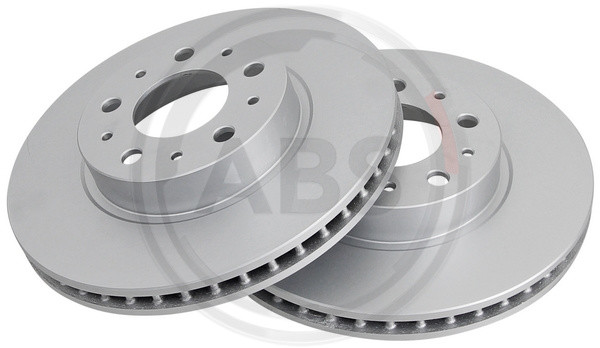 A.B.S. Bremsscheibe