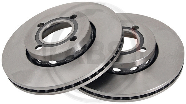 A.B.S. Bremsscheibe