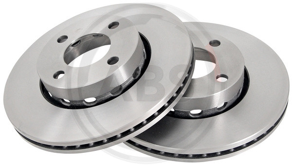 A.B.S. Bremsscheibe