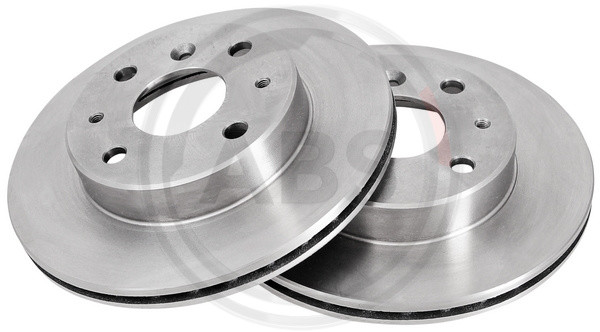A.B.S. Bremsscheibe