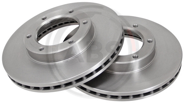 A.B.S. Bremsscheibe