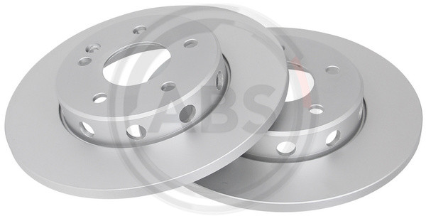 A.B.S. Bremsscheibe