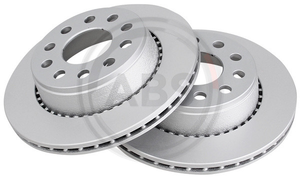 A.B.S. Bremsscheibe