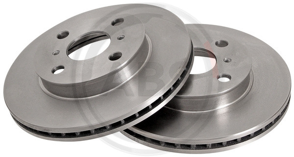 A.B.S. Bremsscheibe