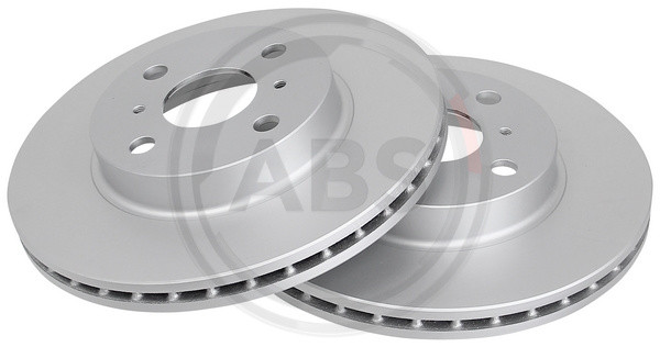 A.B.S. Bremsscheibe
