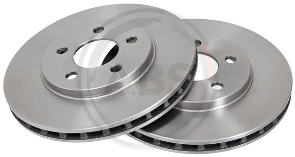 A.B.S. Bremsscheibe
