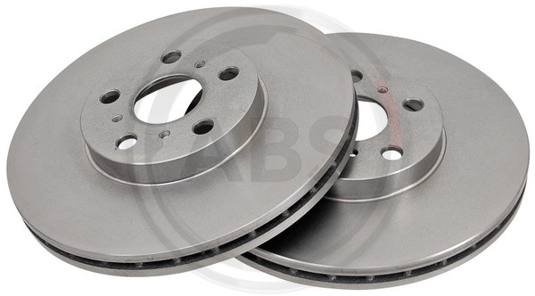 A.B.S. Bremsscheibe