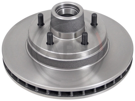 A.B.S. Bremsscheibe