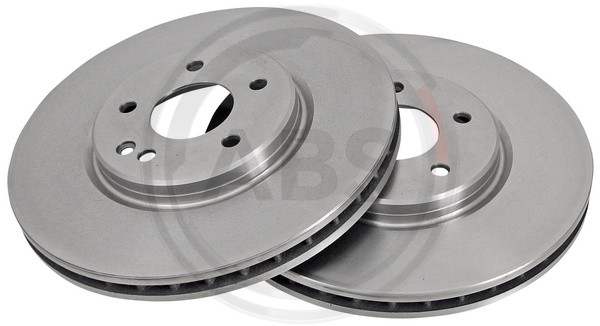 A.B.S. Bremsscheibe