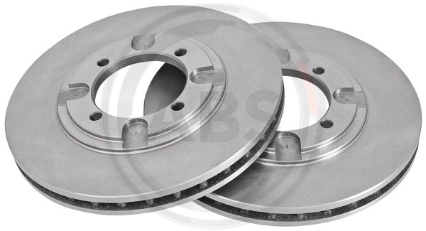 A.B.S. Bremsscheibe