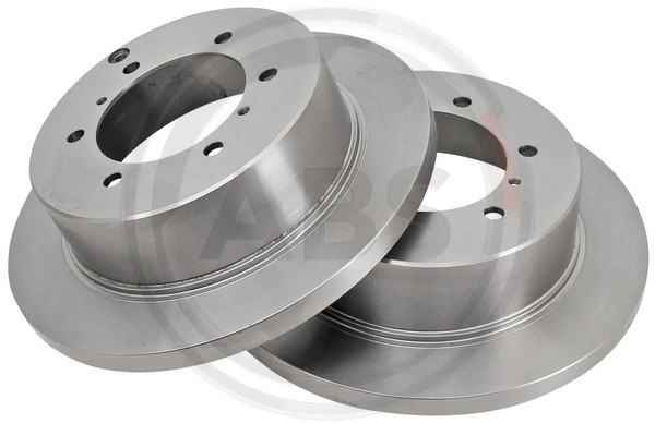 A.B.S. Bremsscheibe
