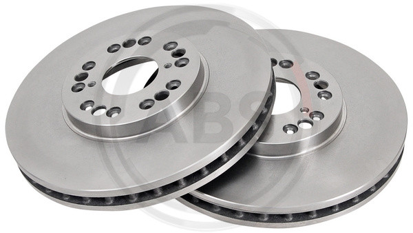 A.B.S. Bremsscheibe