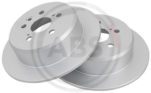 A.B.S. Bremsscheibe