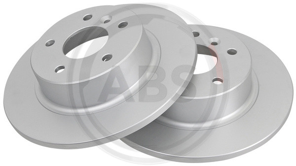 A.B.S. Bremsscheibe