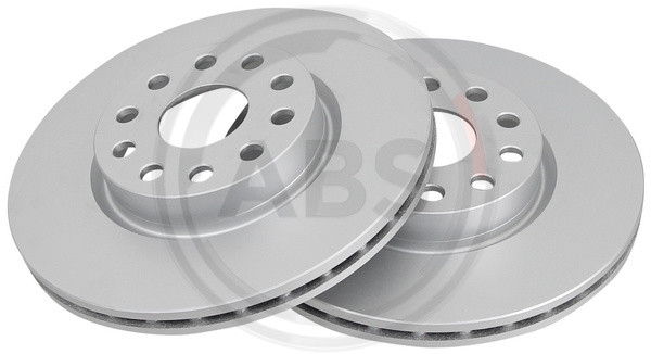 A.B.S. Bremsscheibe