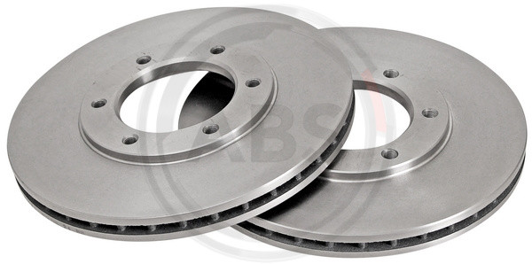 A.B.S. Bremsscheibe