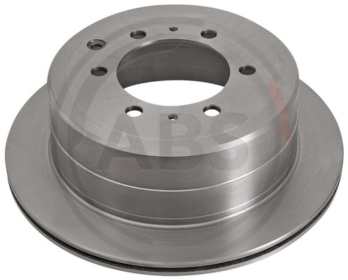 A.B.S. Bremsscheibe