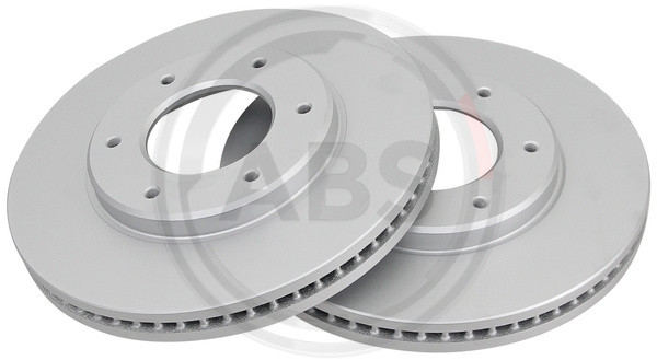 A.B.S. Bremsscheibe