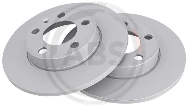 A.B.S. Bremsscheibe