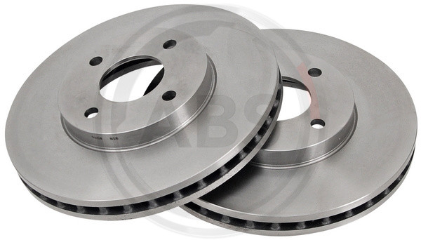 A.B.S. Bremsscheibe