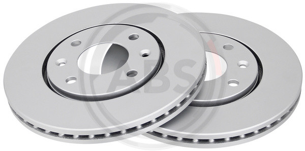 A.B.S. Bremsscheibe