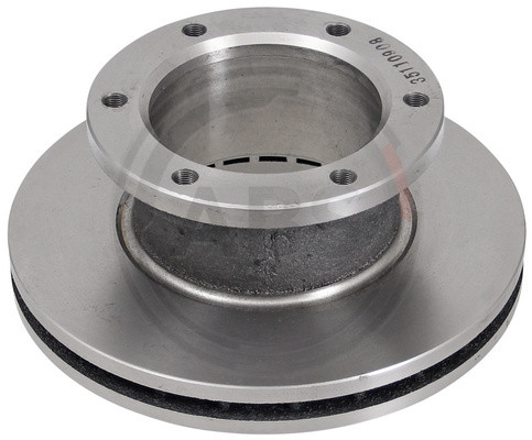 A.B.S. Bremsscheibe