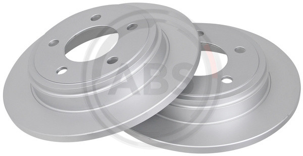 A.B.S. Bremsscheibe