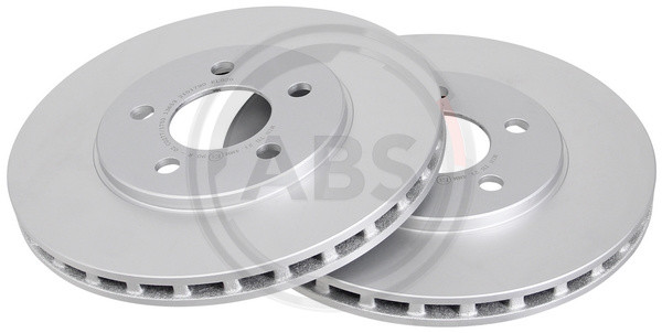 A.B.S. Bremsscheibe