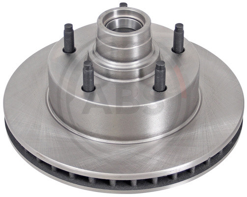 A.B.S. Bremsscheibe