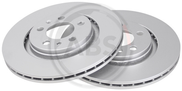 A.B.S. Bremsscheibe