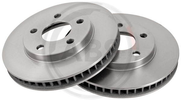 A.B.S. Bremsscheibe