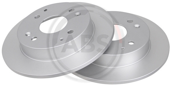 A.B.S. Bremsscheibe