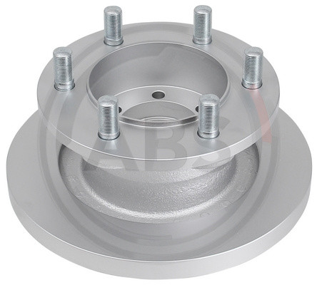 A.B.S. Bremsscheibe