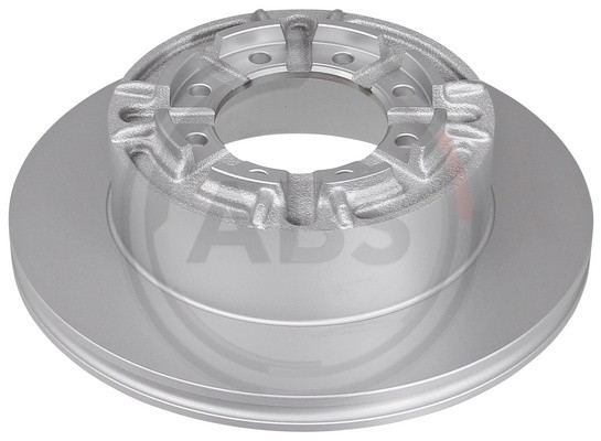 A.B.S. Bremsscheibe