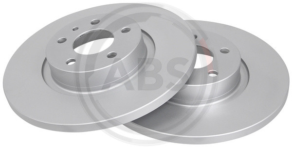 A.B.S. Bremsscheibe