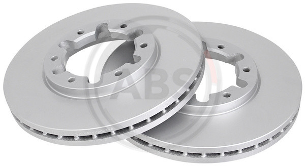A.B.S. Bremsscheibe