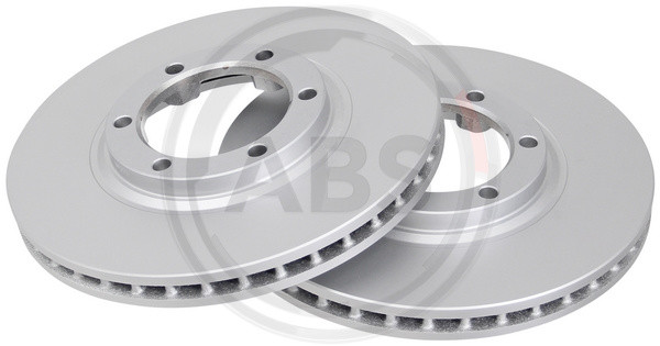A.B.S. Bremsscheibe